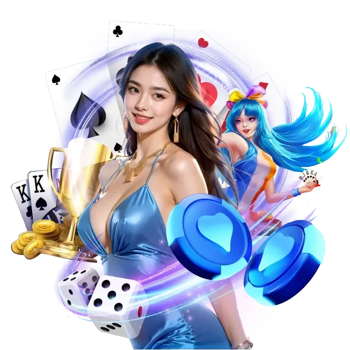 Game bài và luật cơ bản tại 99Ok